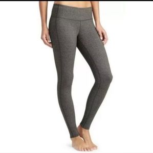 Athleta Charuranga leggings